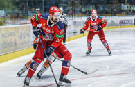 InstaForex es el patrocinador general de HC Zvolen