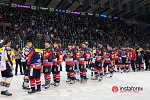 InstaForex le sponsor principal du club de hockey Zvolen!