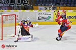 InstaForex es el patrocinador general de HC Zvolen