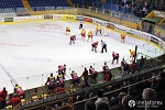 InstaForex es el patrocinador general de HC Zvolen